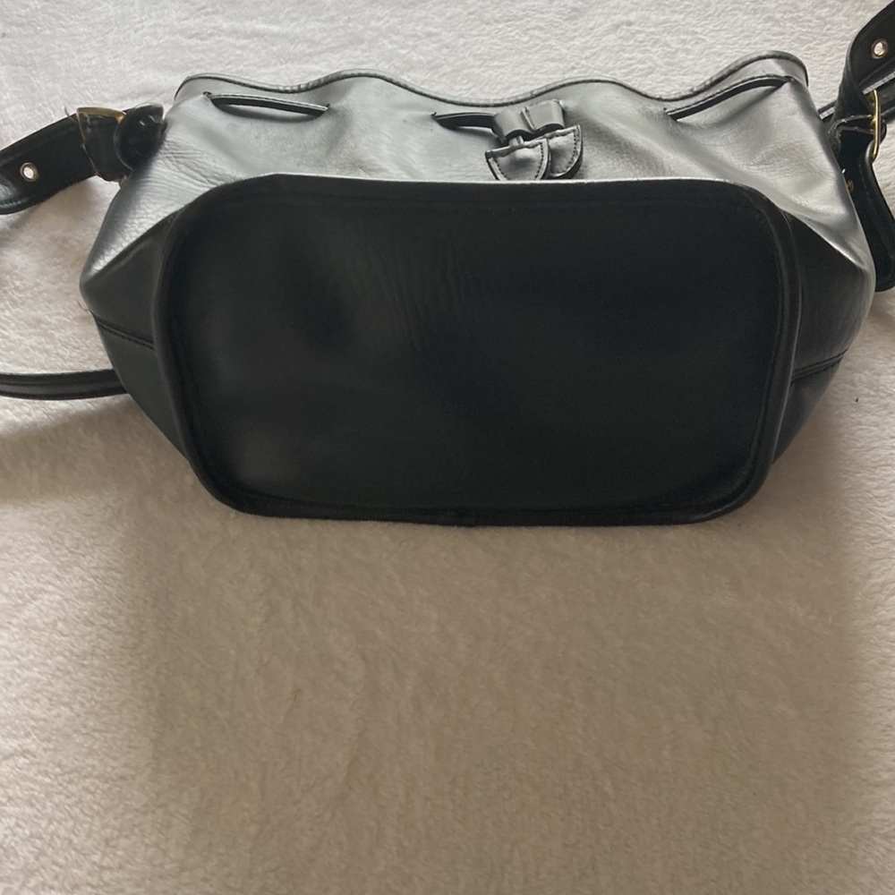 Coach Bucket Bag - Picture 11 of 16
